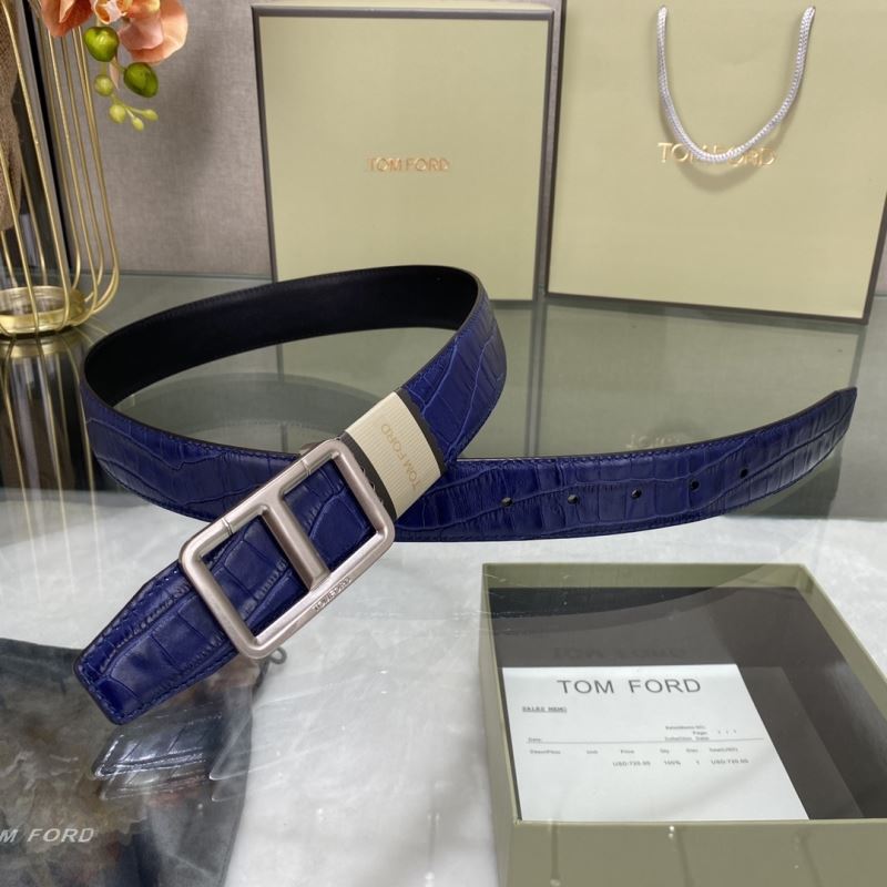 Tom Ford Belts